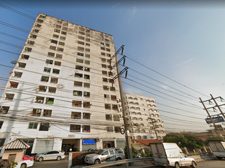 Ekkathani Condo Town Bang Phun