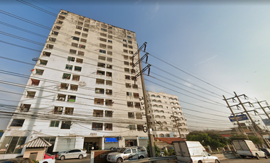 Ekkathani Condo Town Bang Phun