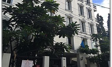 Chez Moi Bangkok Serviced Apartment
