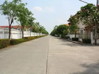 The Sweet Garden Ville 2