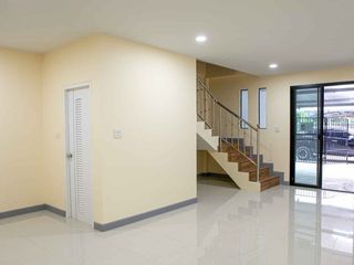 Suan Phlu Villa