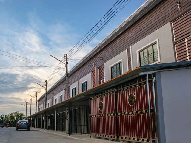 Suanpru Villa