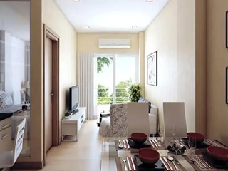 À vendre 1 chambre appartement à Mueang Chiang Mai, Chiang Mai