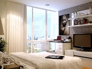 À vendre 1 chambre appartement à Mueang Chiang Mai, Chiang Mai