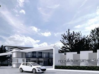 Ponthep Townhome 9/1