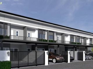 Ponthep Townhome 9/1