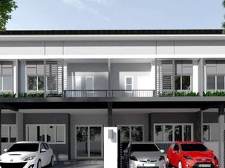 Ponthep Townhome 9/1