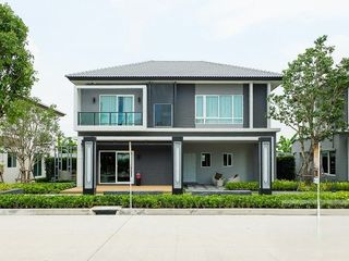 เซนโทร ชัยพฤกษ์ - แจ้งวัฒนะ