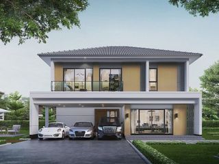 เซนโทร ชัยพฤกษ์ - แจ้งวัฒนะ