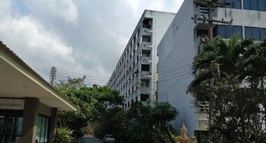 Victory View Condominium- Condo in | Hipflat
