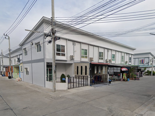 Casa Romyen, Lak Si-Chaeng Watthana
