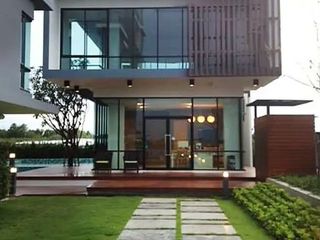 Preme Condo ABAC Bangna
