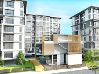 Preme Condo ABAC Bangna