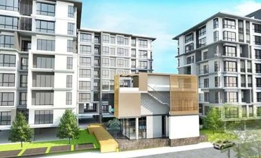 Preme Condo ABAC Bangna