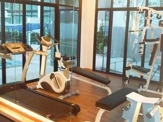 Preme Condo ABAC Bangna