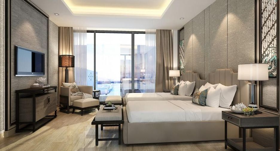 Angsana Oceanview Residences