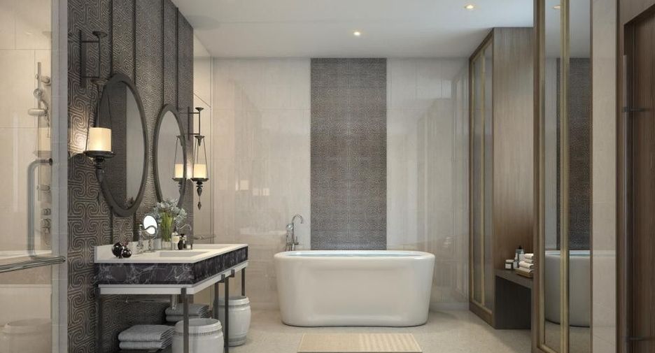 Angsana Oceanview Residences