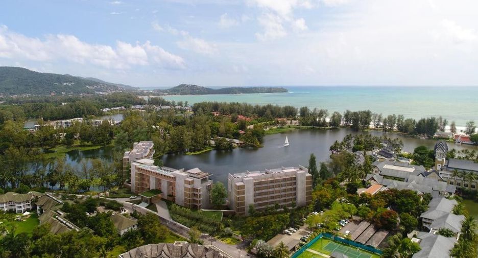 Angsana Oceanview Residences