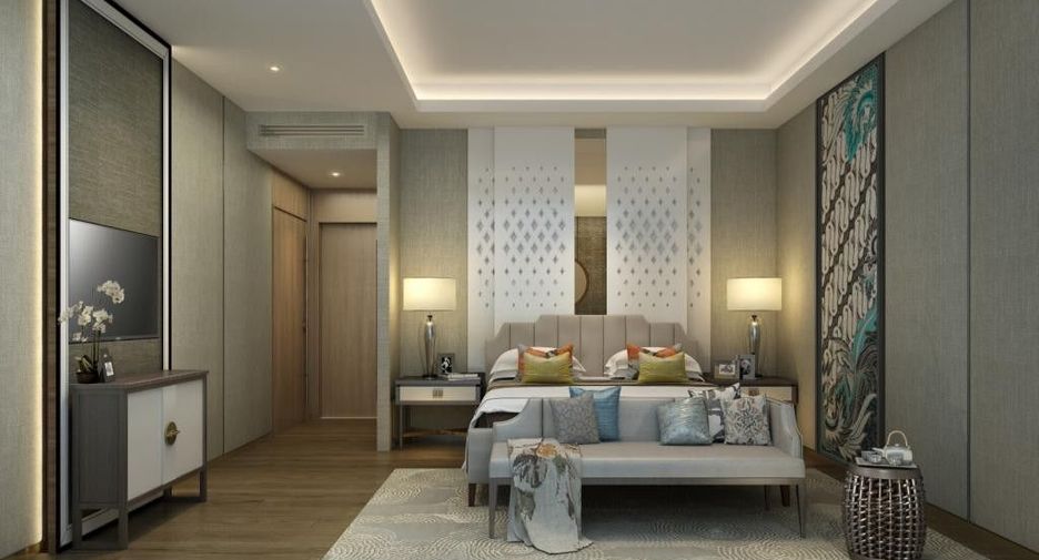 Angsana Oceanview Residences