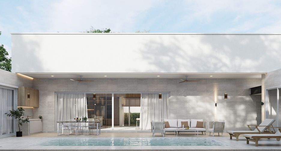 Asai Villas