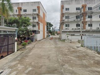 4T Chaiyapruek Townhome