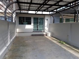 4T Chaiyapruek Townhome