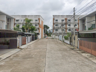 4T Chaiyapruek Townhome