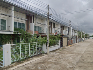 4T Chaiyapruek Townhome