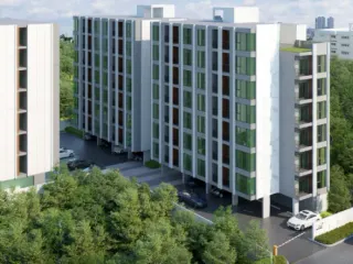 Feel Condo Lat Phrao 122