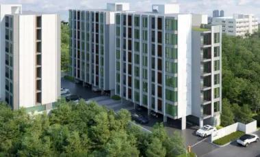 Feel Condo Ladprao 122