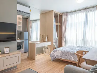 Feel Condo Lat Phrao 122