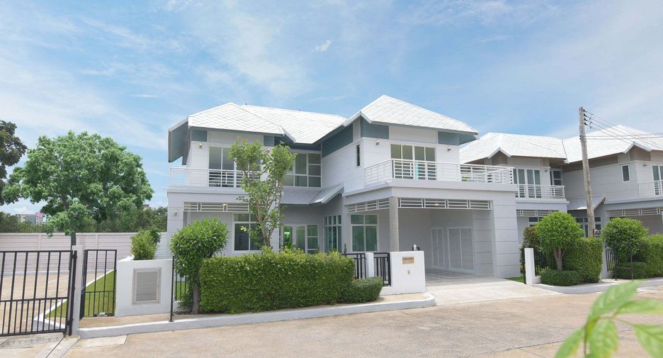 Siriwilay Rangsit – Klong 1