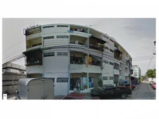 Udomsuk Condominium