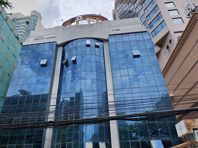 The Prime Suites