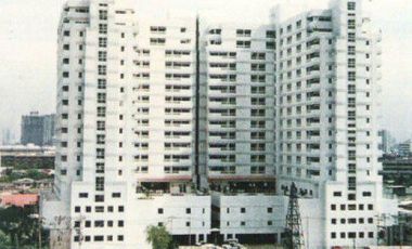 Regent Ratchada Tower