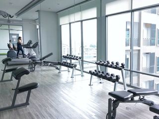 The Rich Sathorn Wongwian Yai