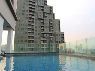 The Rich Sathorn Wongwian Yai