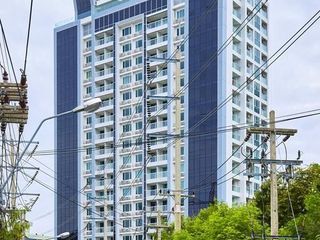 Condo en venta de 1 habitaciones en Bang Lamung, Chonburi