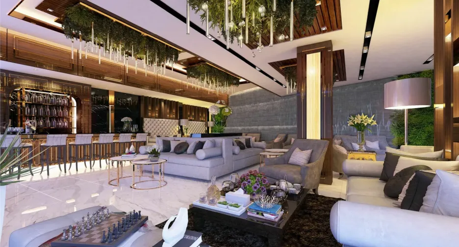 Wyndham Garden Irin Bangsaray Pattaya