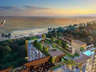 Wyndham Garden Irin Bangsaray Pattaya