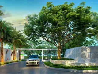 Wyndham Garden Irin Bangsaray Pattaya