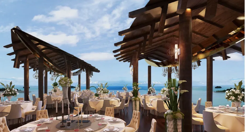 Wyndham Garden Irin Bangsaray Pattaya