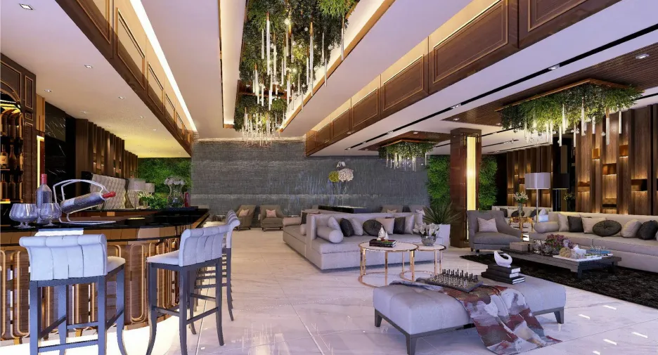 Wyndham Garden Irin Bangsaray Pattaya