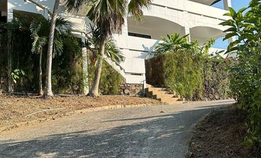 Kamala Sea View Apartment