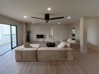 Kamala Sea View Apartment