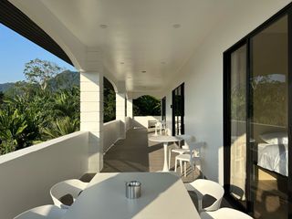 Kamala Sea View Apartment