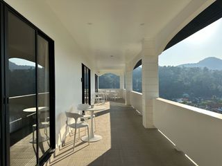 Kamala Sea View Apartment