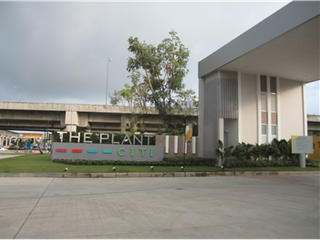 The Plant Citi Chaeng-Wattana