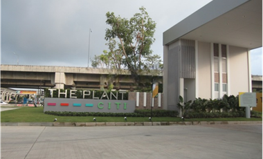 The Plant Citi Chaeng-Wattana