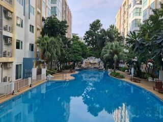 Metro Park Sathorn Phase 2/1